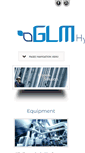 Mobile Screenshot of glmhydro.com